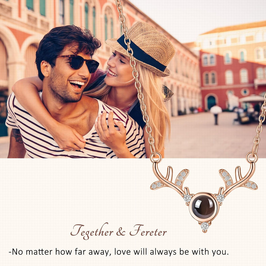 70th Birthday Gift Woman, Silver and Necklace, 70th Birthday Gifts,7th Anniversary, Mixed Metals Necklace, MarciaHDesigns