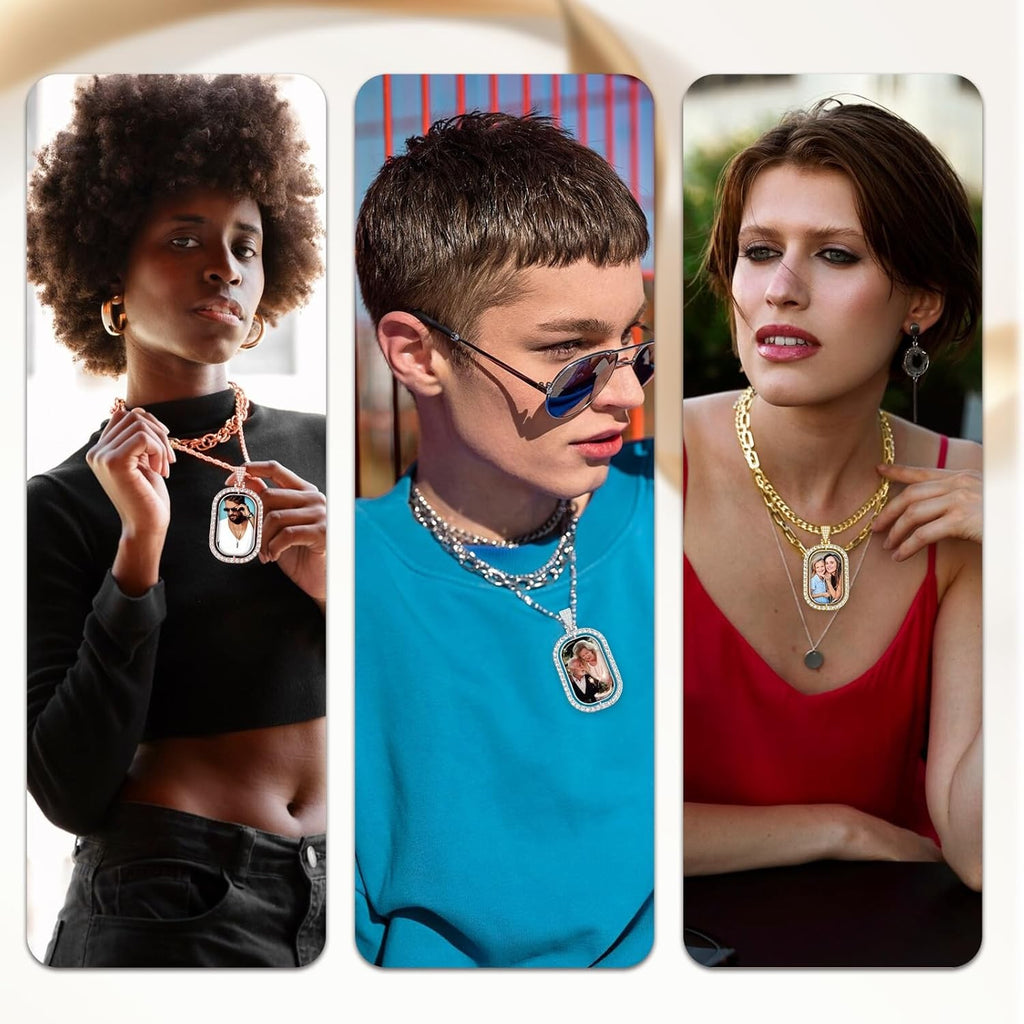 Arianna Name Necklaces for Women£¬ Plated Necklace Customized Non Tarnish Jewelry Personalized Hypoallergenic