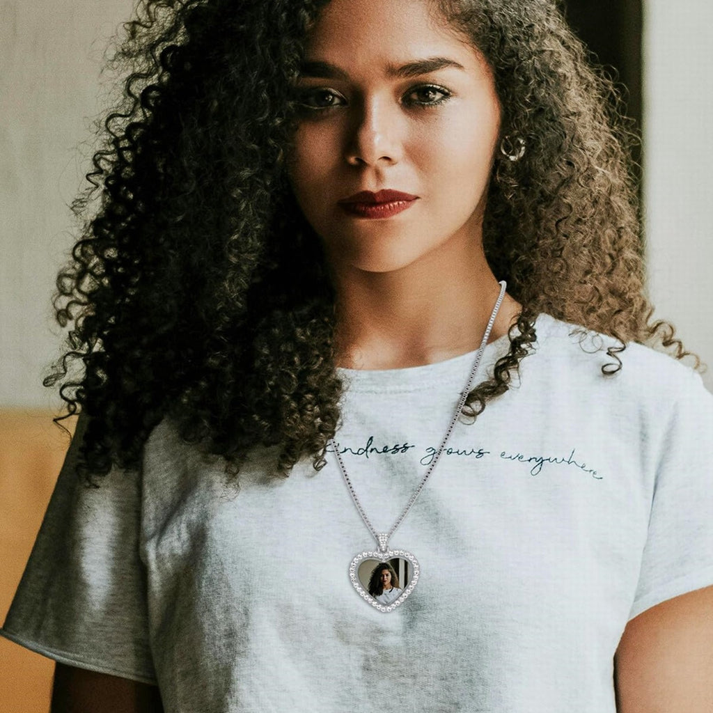 Baptism Cross Name Necklace ? Dainty Name Cross Pendant ? Minimalist Cross ? Confirmation Gift For Girls ? Cross Necklace for Women