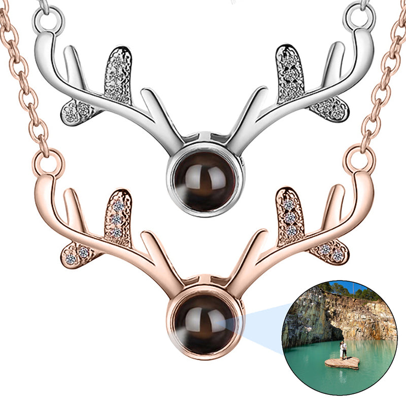 B Necklace | Letter B Necklace, Initial B Necklace, Personalized Necklace, Bridesmaid Necklace, Gift for Her , Silver, Rose BN-1028