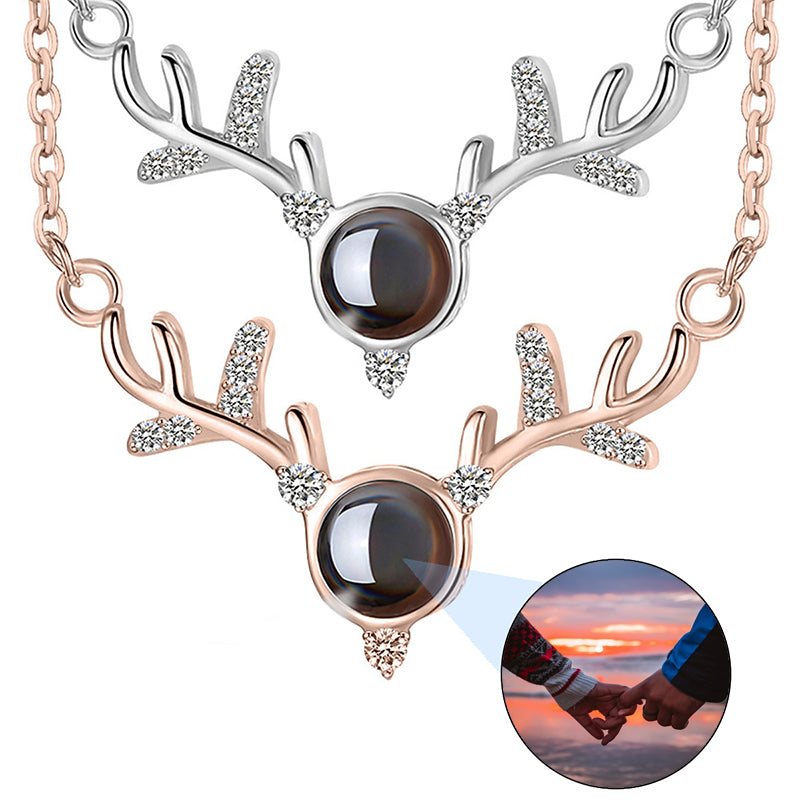 Angel Wing Cremation Necklace for Ashes Stainless Steel Urn Pendant Ashes Holder Memorial Jewelry-I¡¯m Here WATCHING Over You