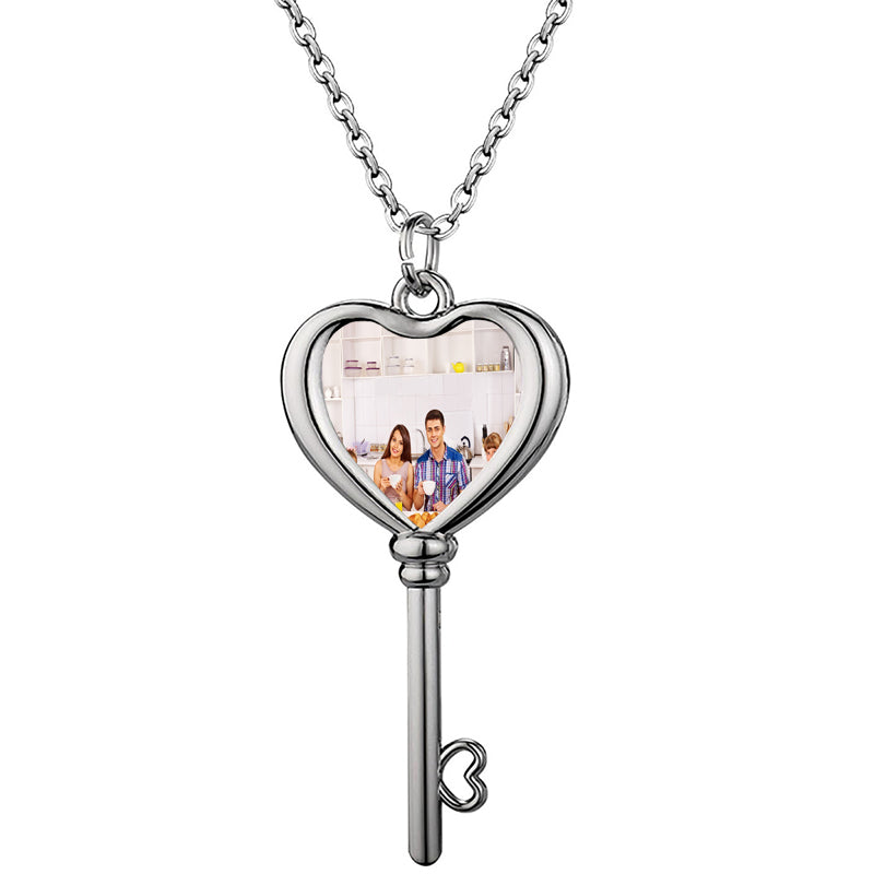 Birthstone Necklace, Tiny Letter Necklace, Dainty Initial & Birthstone, Flower Girl Gift, Mothers Day Gift, Child Letter + Heart Necklace